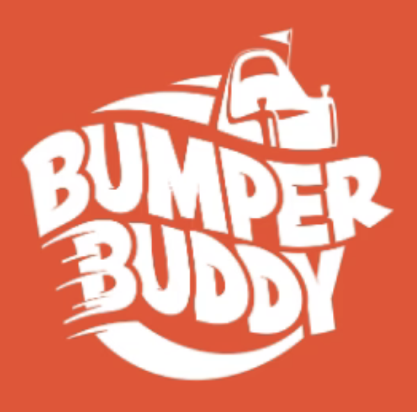 Bumper Buddy logo